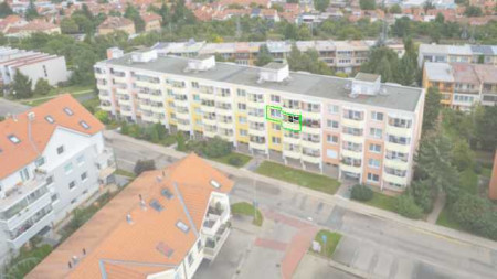 Pronájem zrekonstruovaného bytu 2+1 se spížkou, šatnou, lodžií, balkonem a sklepem Šlapanice, Švehlova