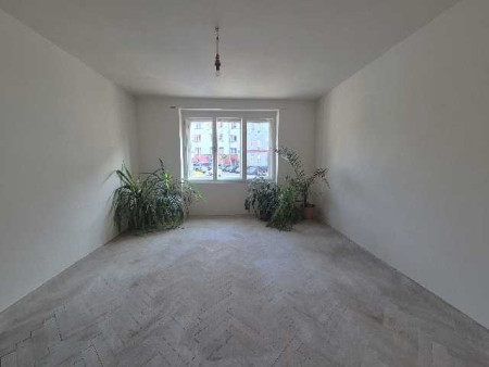 Prodej cihlového bytu 3+1 s balkonem a sklep Brno, Jugoslávská CP 98 m2