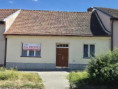 Prodej řadového, podsklepeného RD 3+1 s dvorkem a zahrádkou ve Šlapanicích na ul. Čechova