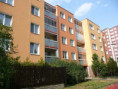Pronájem bytu 1+kk Brno Vinohrady, Bzenecká CP 33 m2