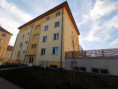 Pronájem krásné novostavby bytu 1+kk s lodžií a sklepem Šlapanice, Brněnská Pole 